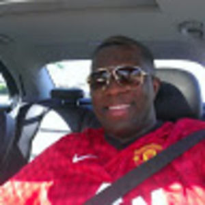 Meet your Posher, Luther